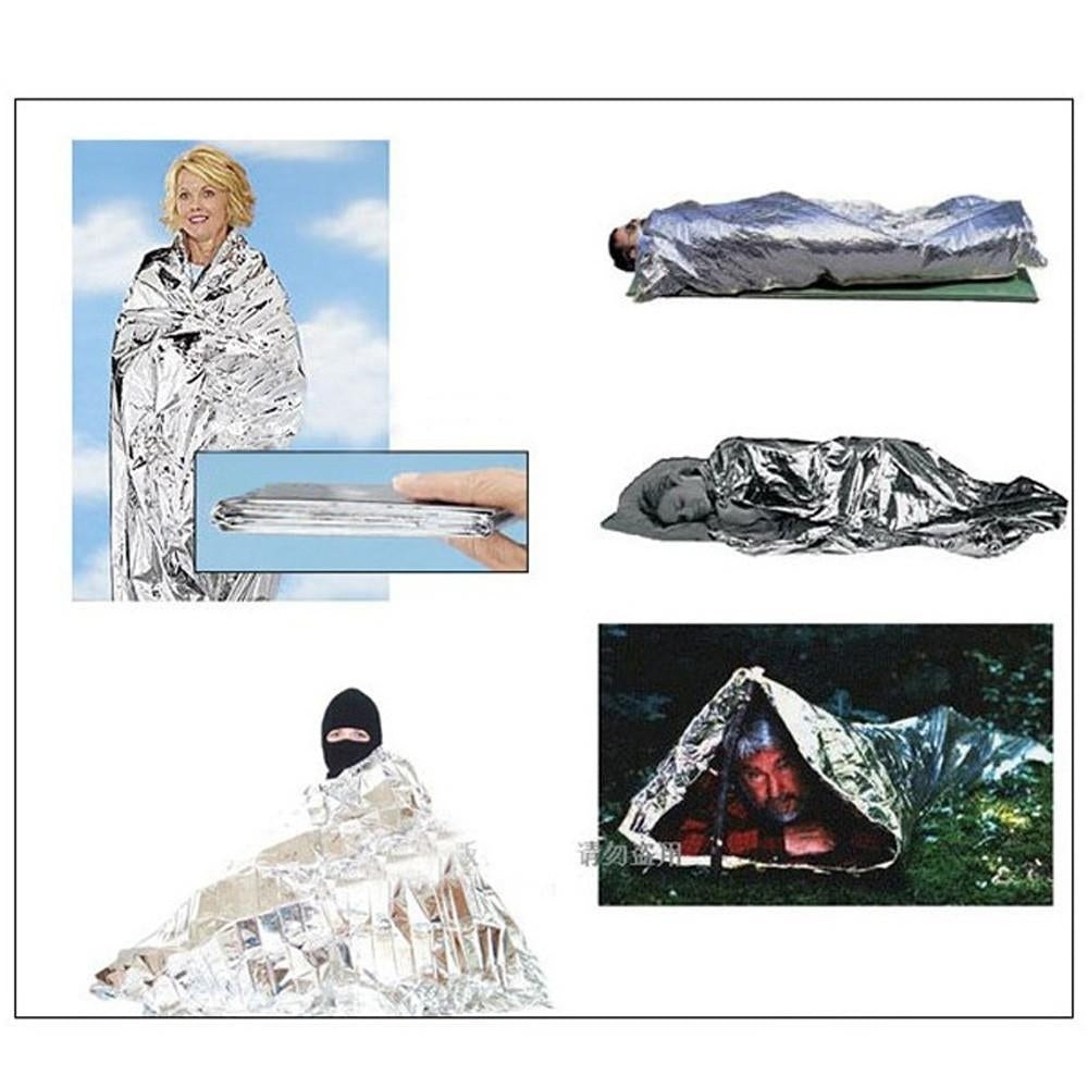 210130CM Emergency Insulation Blanket Image 8