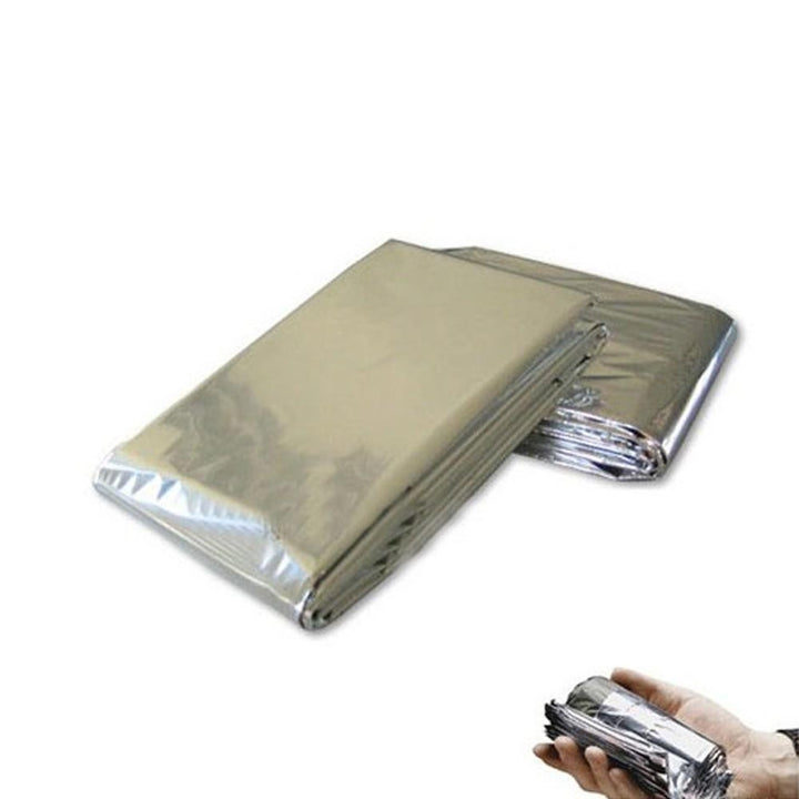 210130CM Emergency Insulation Blanket Image 11