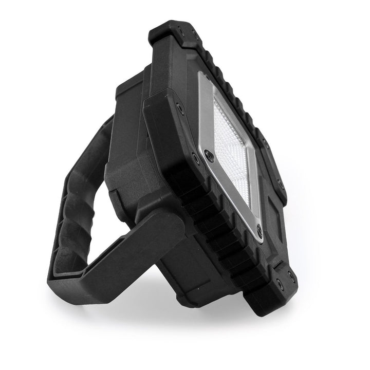 30W LED Work Light for Outdoor Camping, Hiking, Fishing, Emergency Car Repairing Image 10