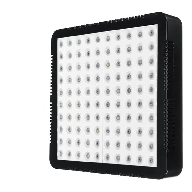 65W LED Grow Light Panel Full Spectrum Hydroponic Plant Growing Lamps Image 1