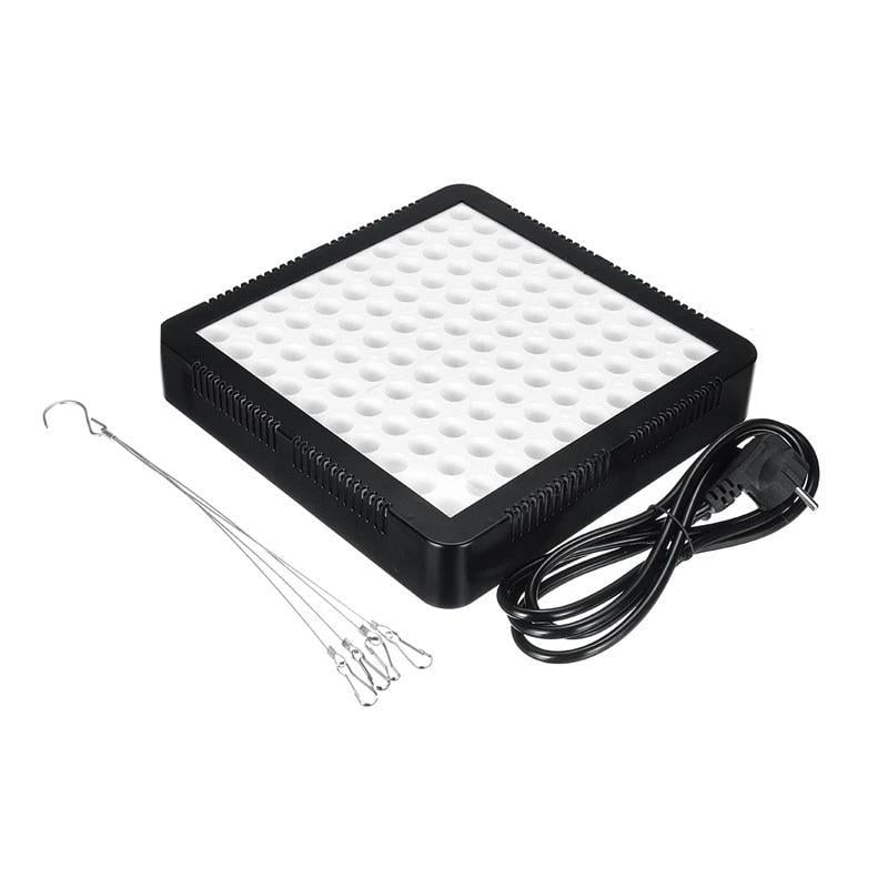 65W LED Grow Light Panel Full Spectrum Hydroponic Plant Growing Lamps Image 3