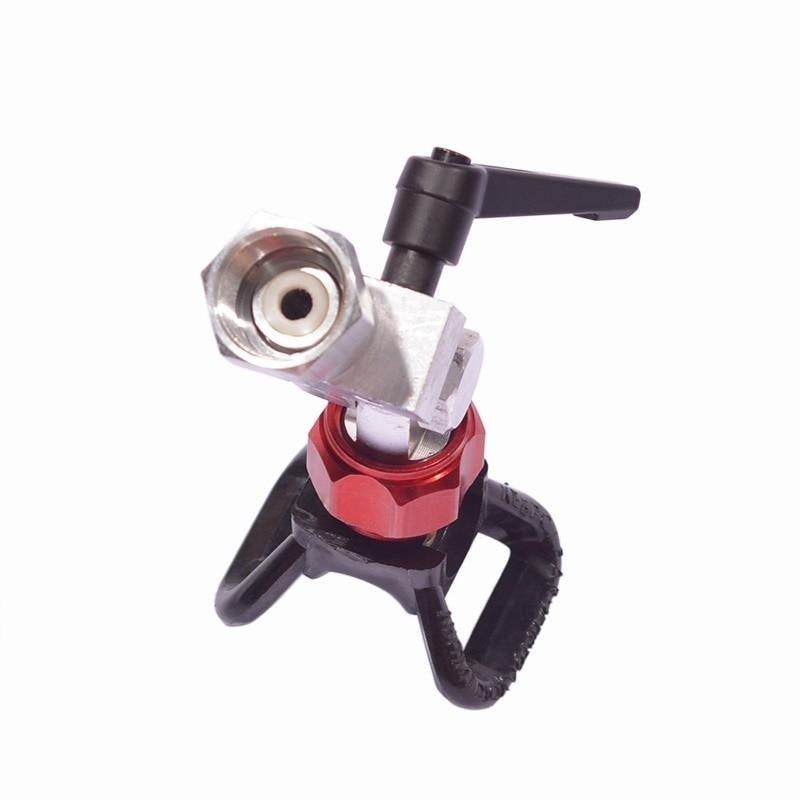 7,8 Universal Spray Guide Accessory Tool For Paint Sprayer Pressure Gun Airless Spraying Machine Image 1