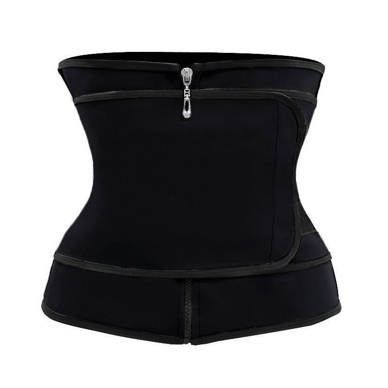 Body Shaper Waist Trainer Image 2