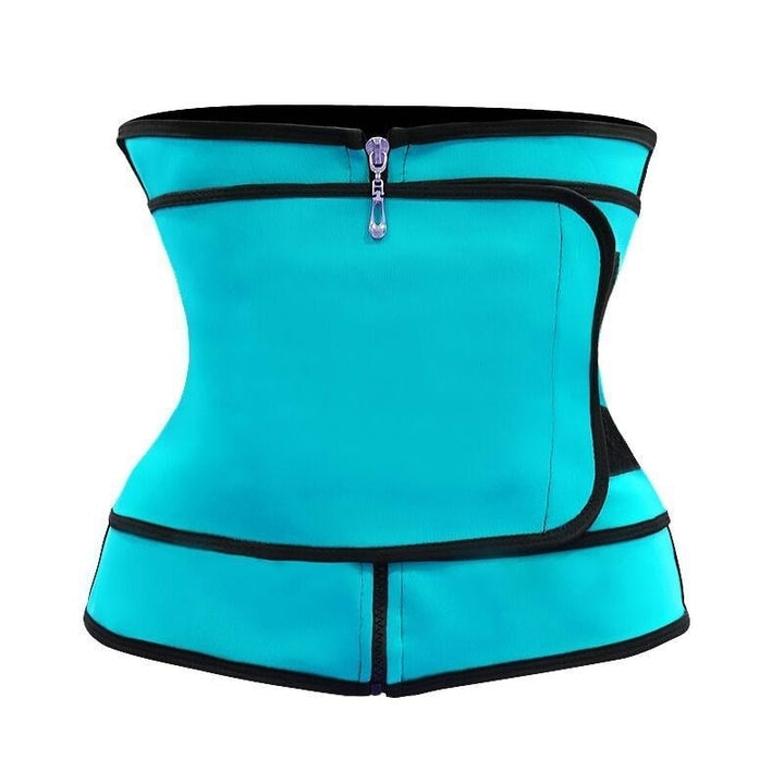 Body Shaper Waist Trainer Image 1