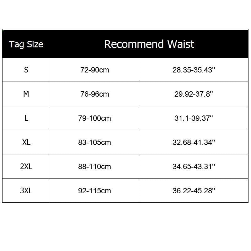 Body Shaper Waist Trainer Image 4