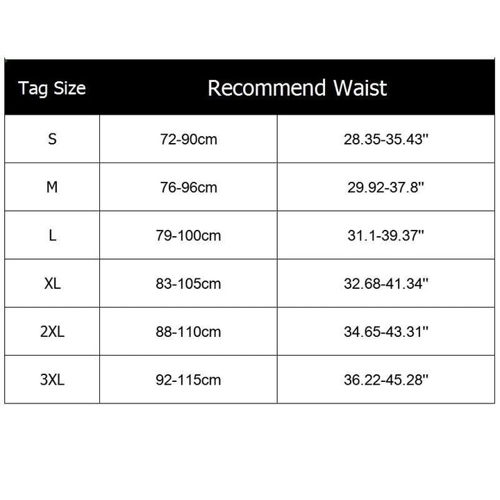 Body Shaper Waist Trainer Image 4