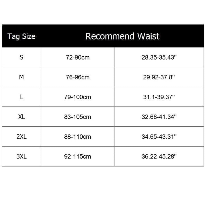 Body Shaper Waist Trainer Image 1