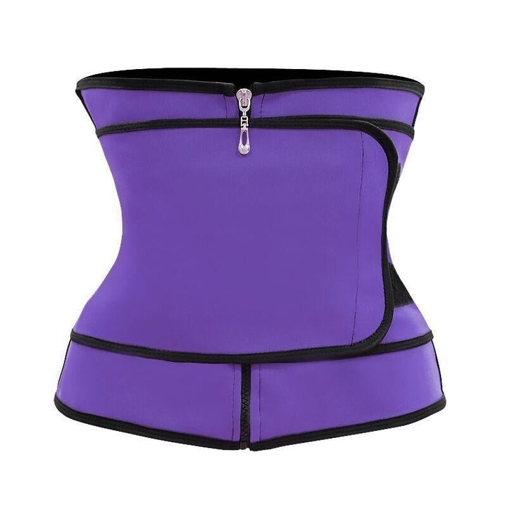 Body Shaper Waist Trainer Image 5