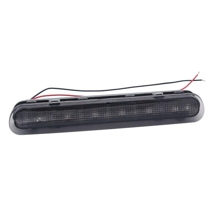 Car LED Rear Bumper Reflector Tailgate Brake Lights Lamp Replacement Image 4