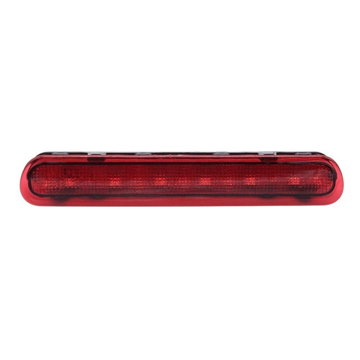 Car LED Rear Bumper Reflector Tailgate Brake Lights Lamp Replacement Image 5