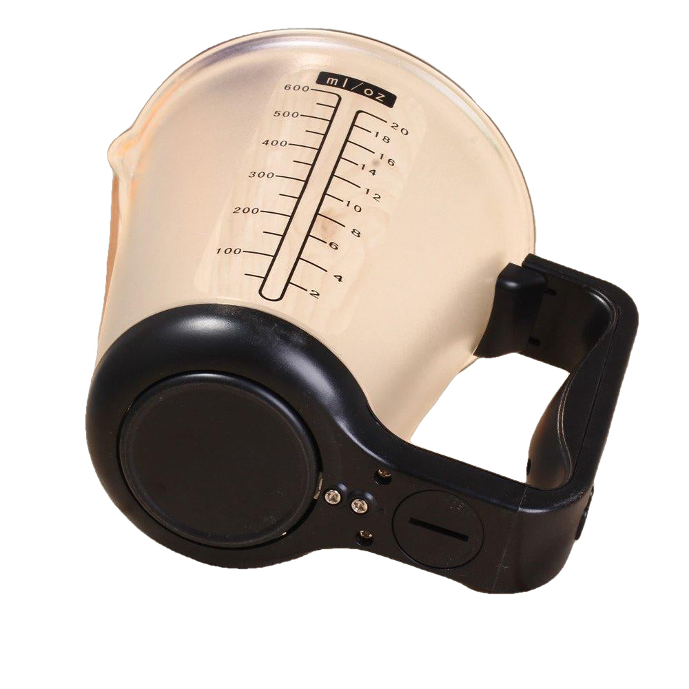 Digital Measuring Cup Scale Image 2