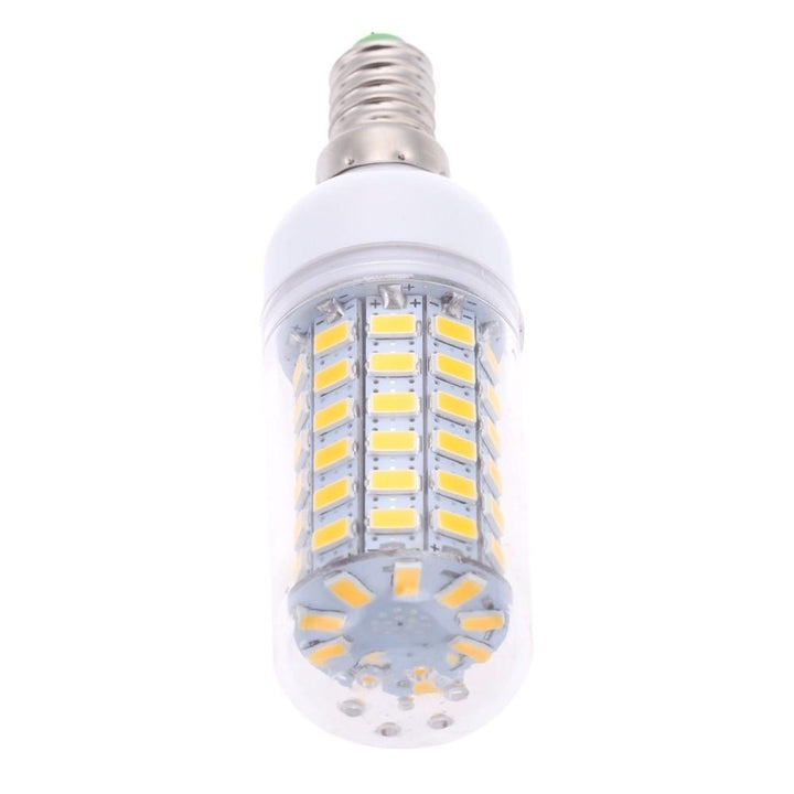 Corn Light Lamp Bulb Energy Saving 360 Degree 200-240V E14 Image 3