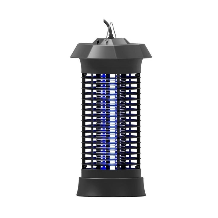 Electric Bug Zapper Mosquito Killer UV lamp for Home Living Room Bedroom Office Indoor Image 1