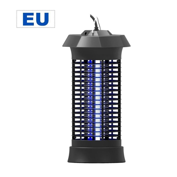 Electric Bug Zapper Mosquito Killer UV lamp for Home Living Room Bedroom Office Indoor Image 3