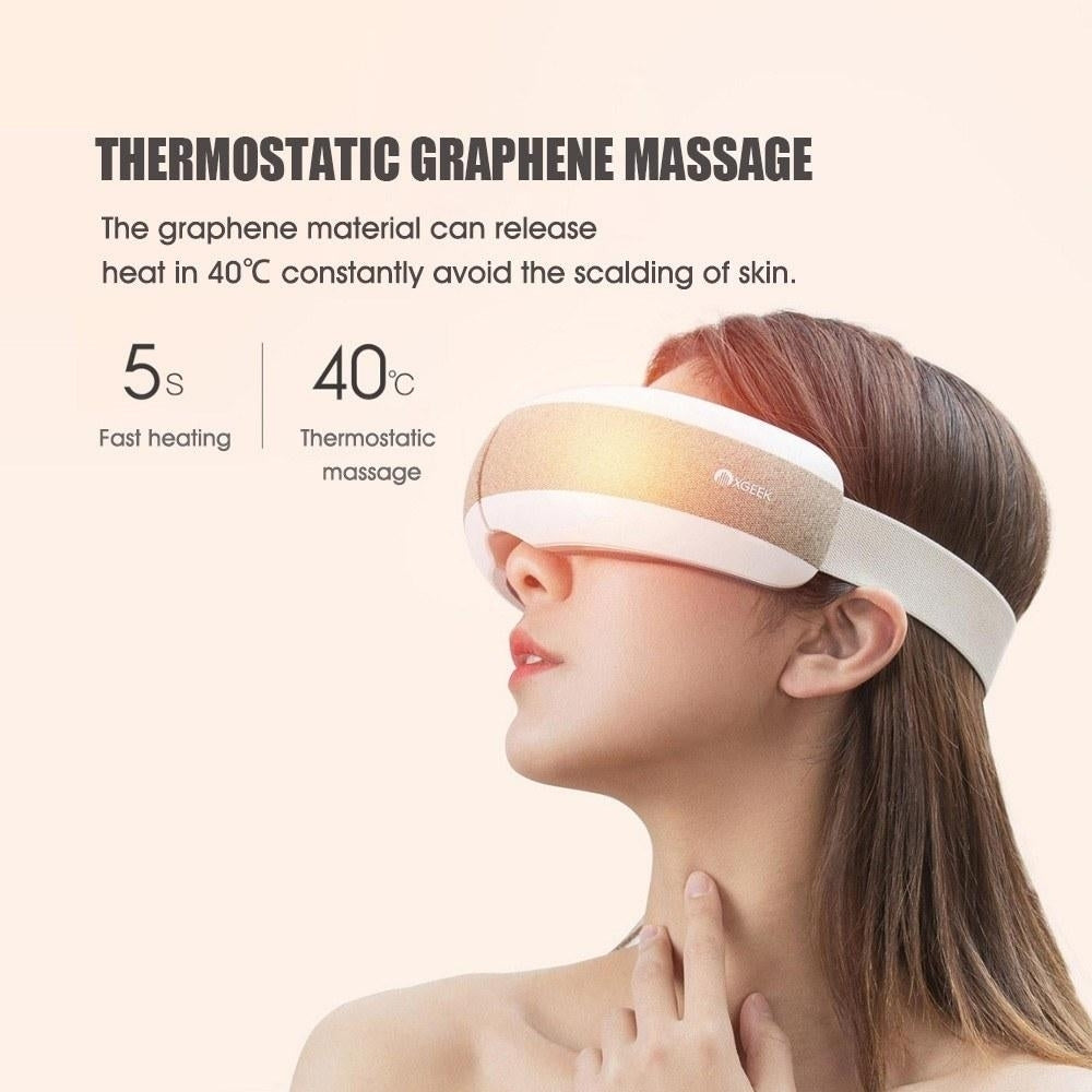 Eye Massager Eye Care Device Image 3