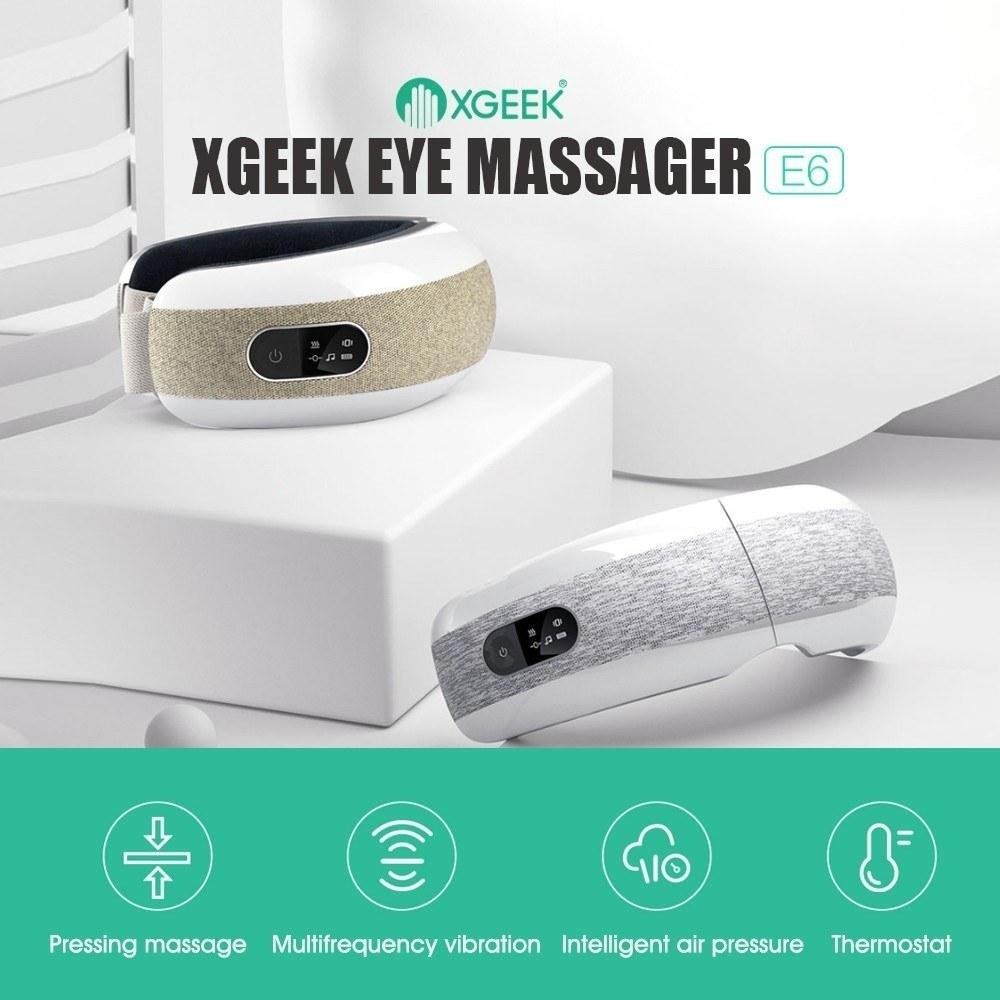 Eye Massager Eye Care Device Image 9