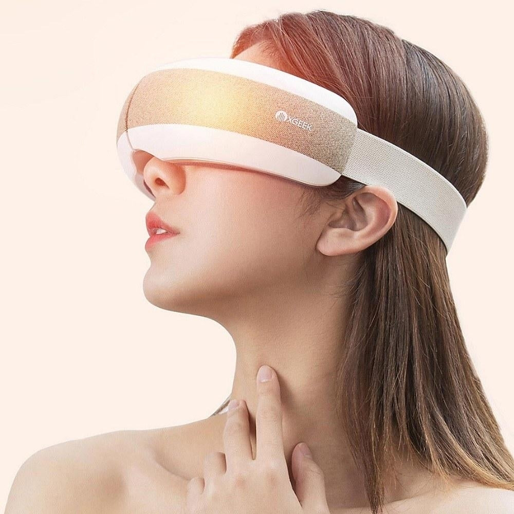 Eye Massager Eye Care Device Image 10