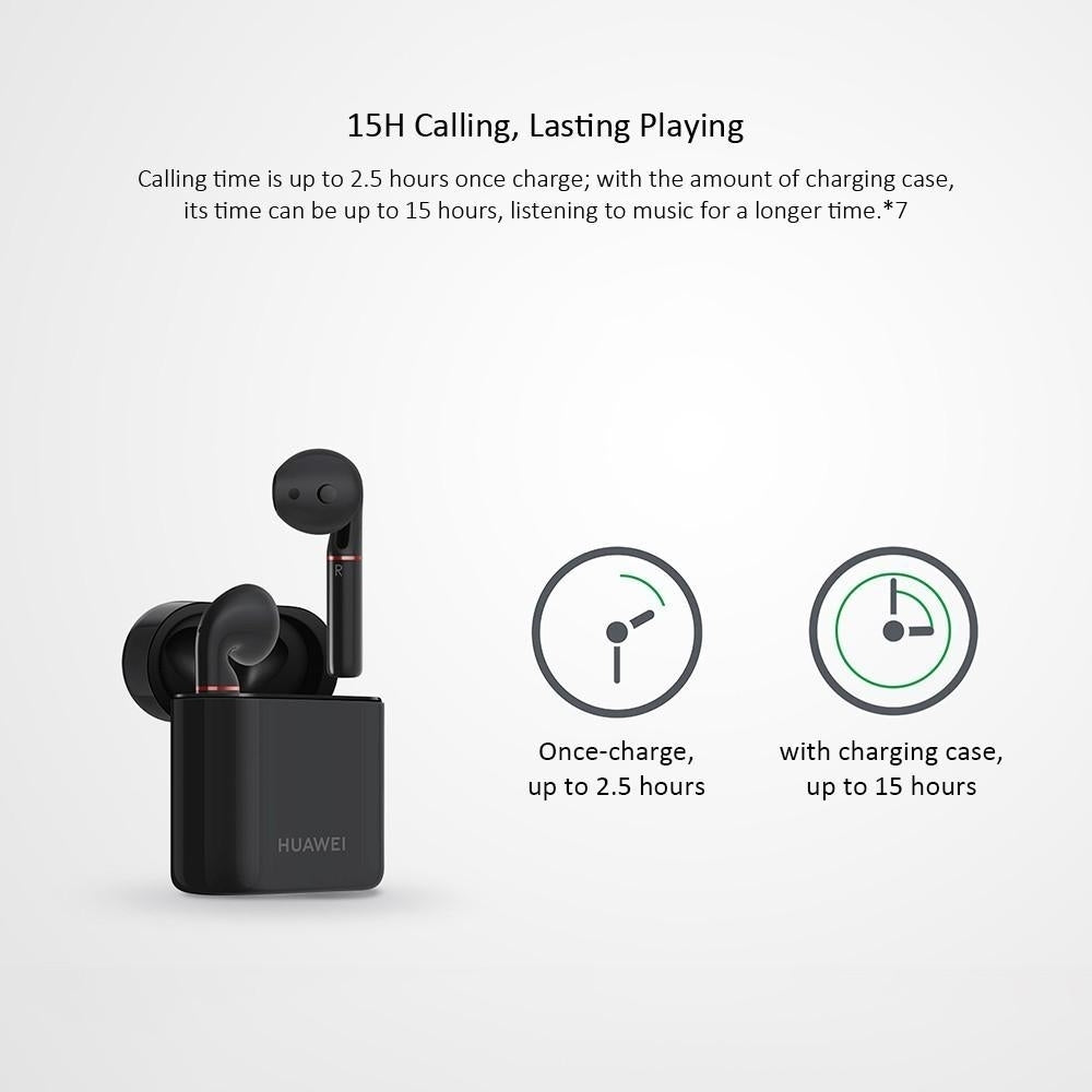 FreeBuds 2 Pro Wireless Earphone Image 12