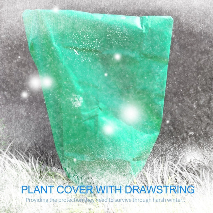 Frost Protection Plant Cover Image 6