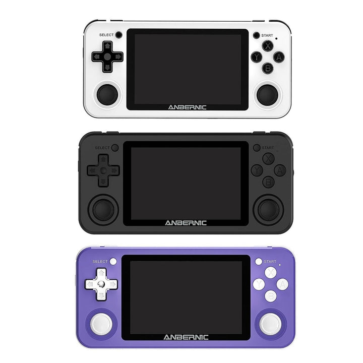 Game Console Handheld Player Image 1