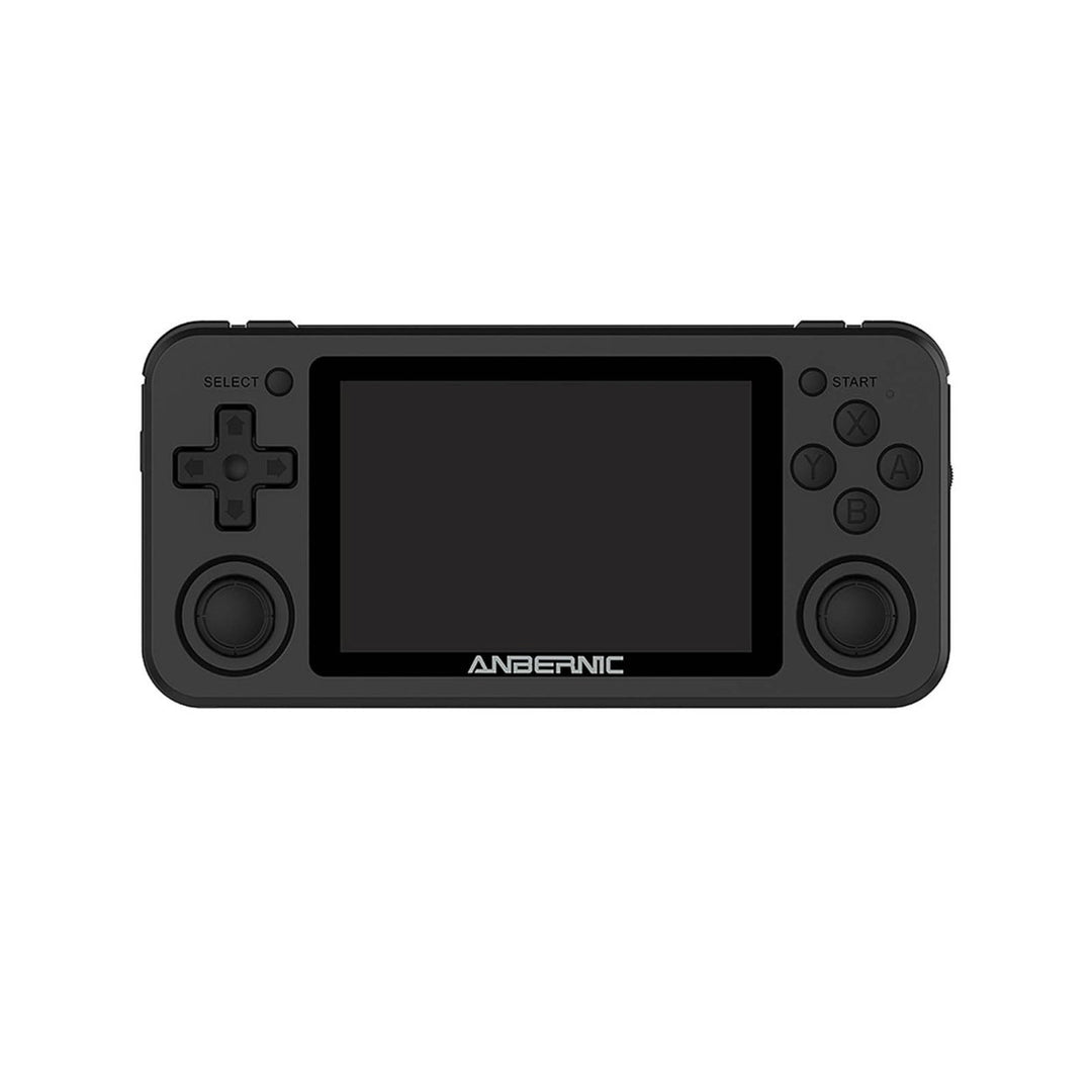 Game Console Handheld Player Image 7