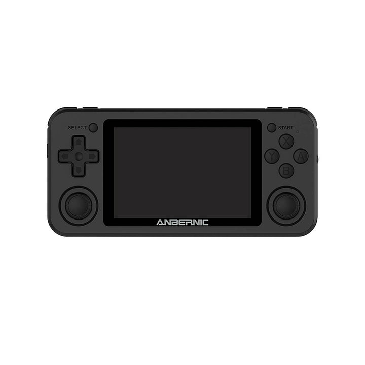 Game Console Handheld Player Image 7