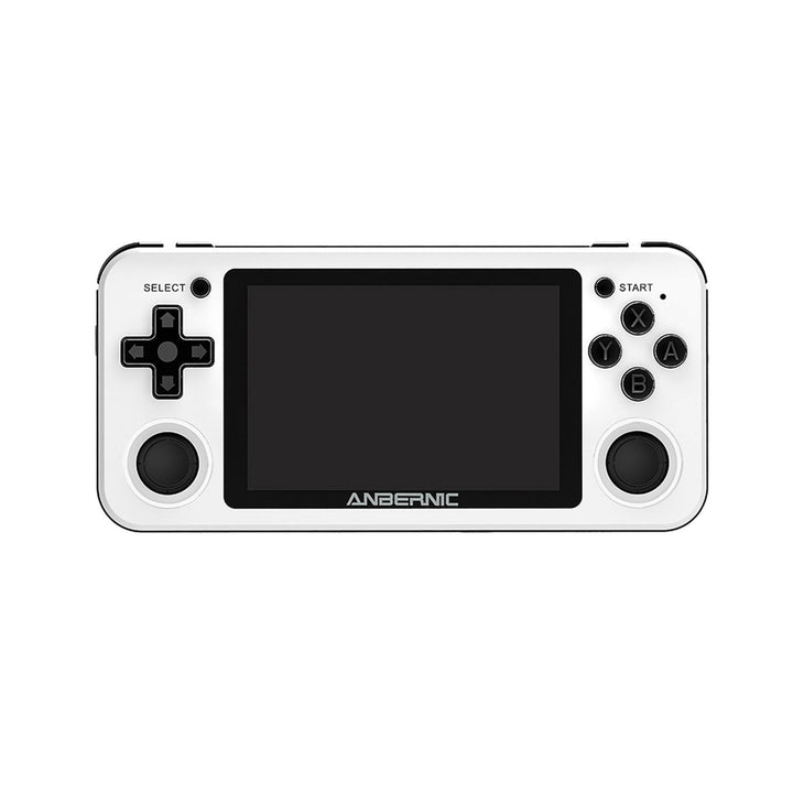 Game Console Handheld Player Image 8