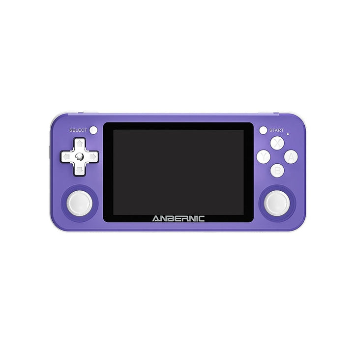 Game Console Handheld Player Image 9