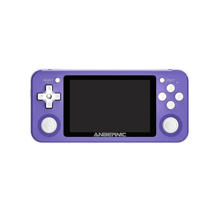 Game Console Handheld Player Image 1