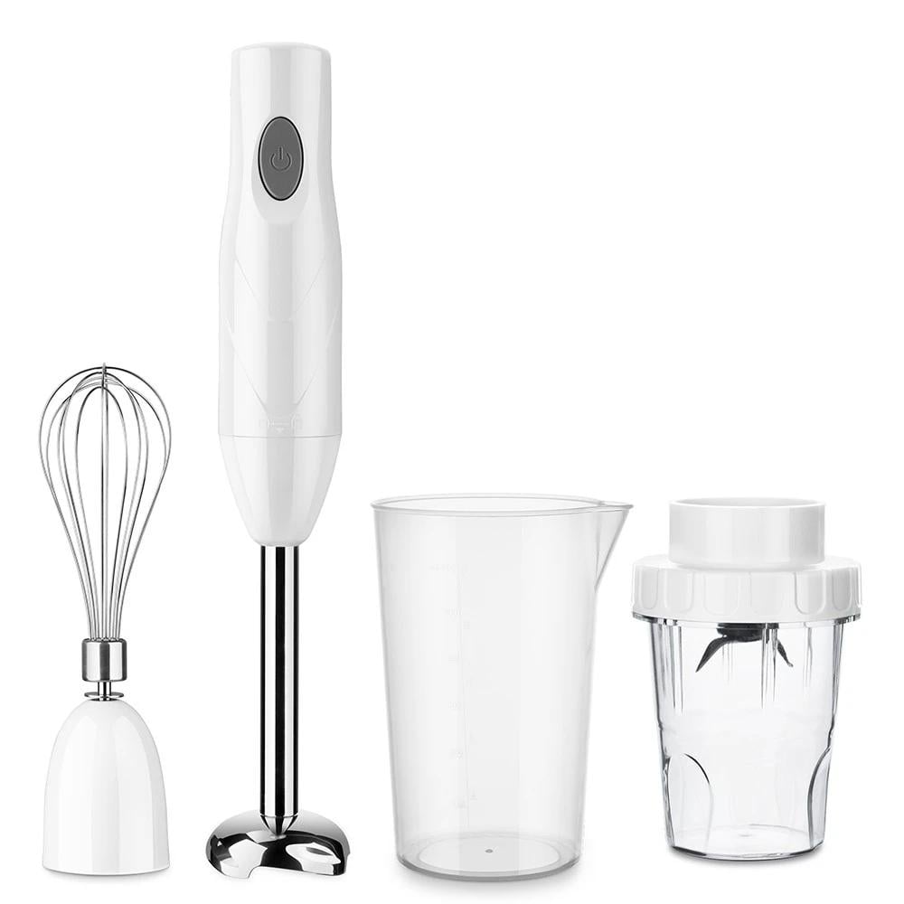 Hand Blender 3-in-1 Stick Blender Image 1