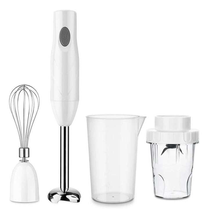 Hand Blender 3-in-1 Stick Blender Image 1