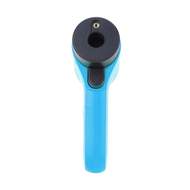 Handheld Non-contact Digital Infrared Thermometer Image 5