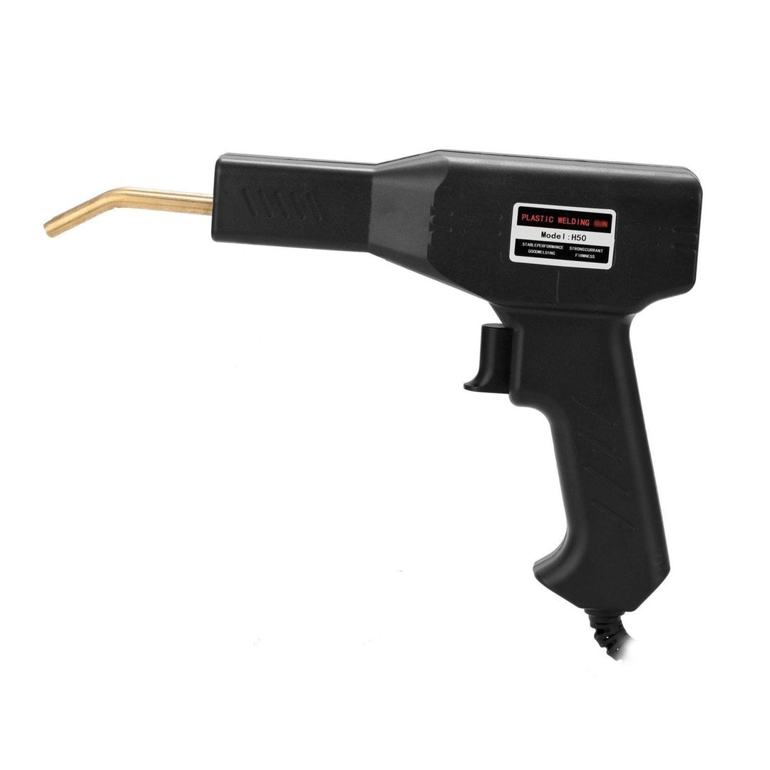 Handy Plastics Welders Garage Tools Hot Staplers Machine Image 2