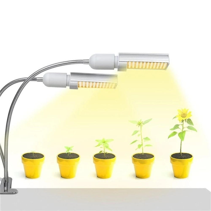 LED Grow Light for Indoor Plant Image 6