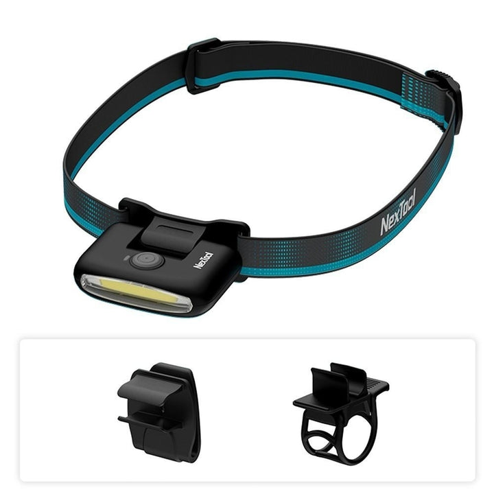 LED Headlamp Flashlight Super Bright Head Lamp Image 3