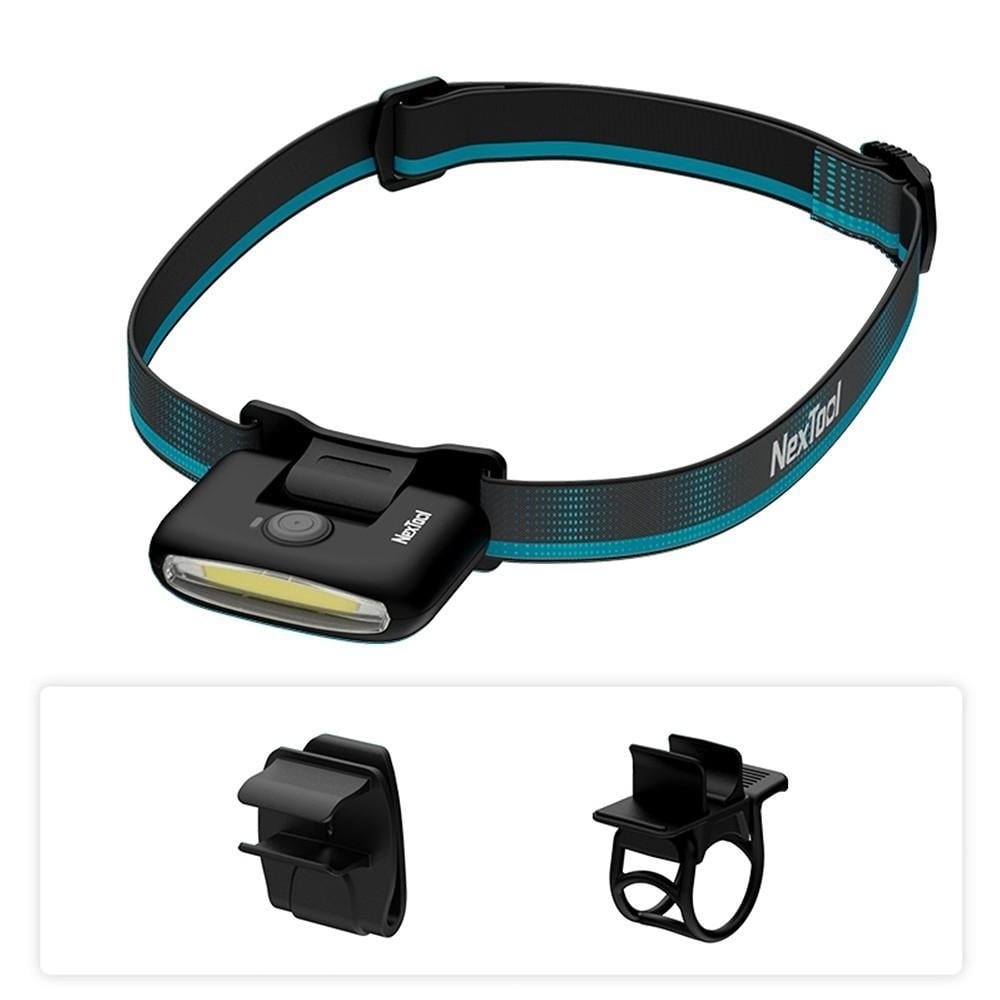 LED Headlamp Flashlight Super Bright Head Lamp Image 1