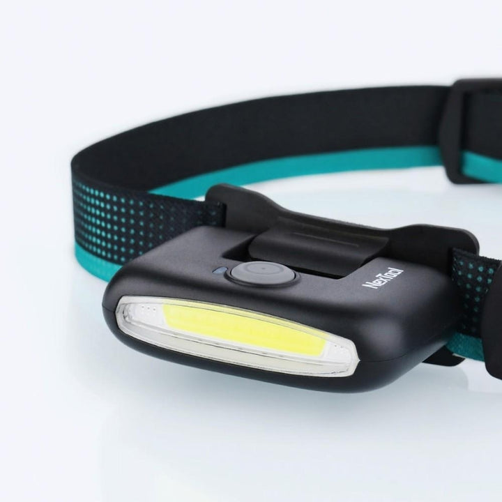 LED Headlamp Flashlight Super Bright Head Lamp Image 8