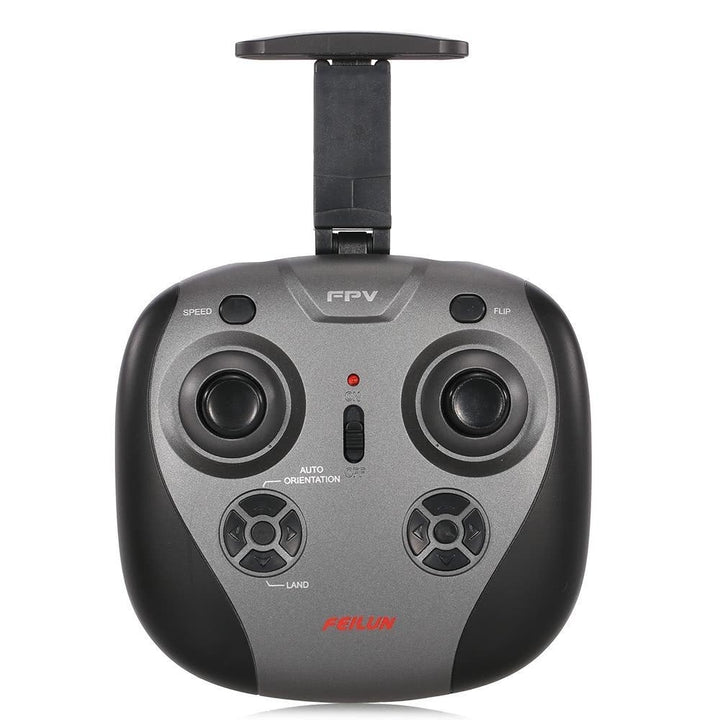 2.4GHz 6 Axis Gyro 3D Flip Headfree Mini RC Quadcopter Image 5