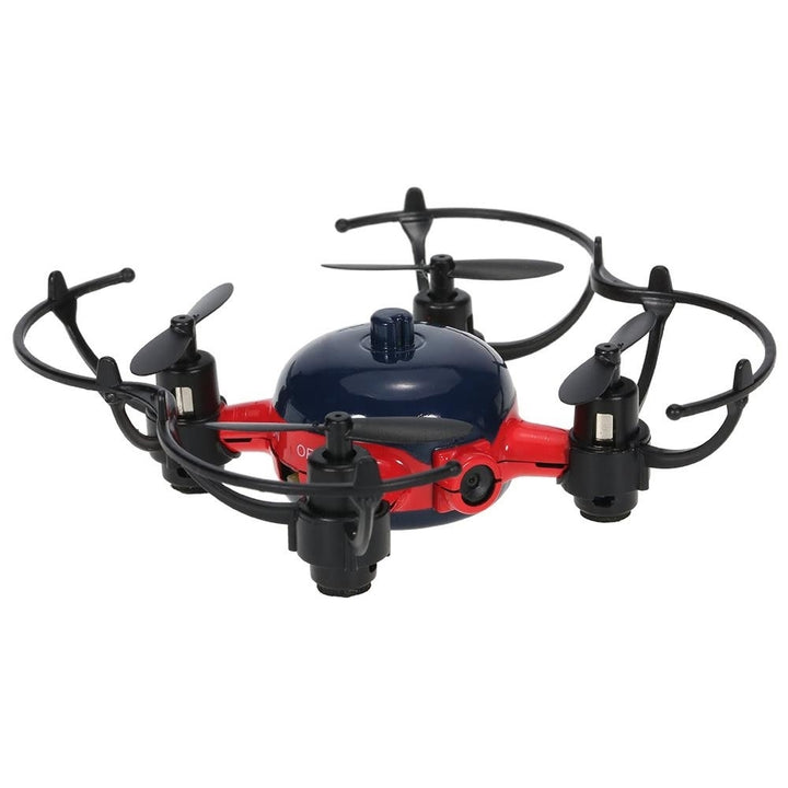 2.4GHz 6 Axis Gyro 3D Flip Headfree Mini RC Quadcopter Image 6