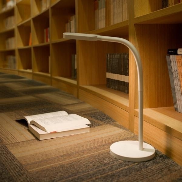 LED Touch Dimmable Desk Lamp Smart Table Light for Home Image 3