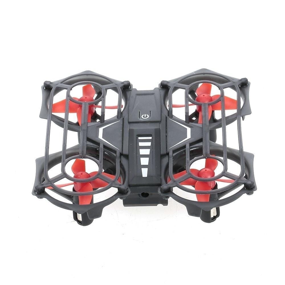 2.4GHz RC Quadcopter Gesture Sensing Drone Image 3