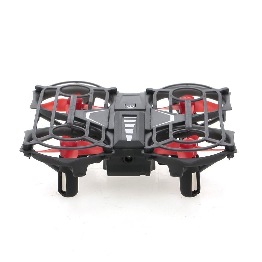 2.4GHz RC Quadcopter Gesture Sensing Drone Image 7