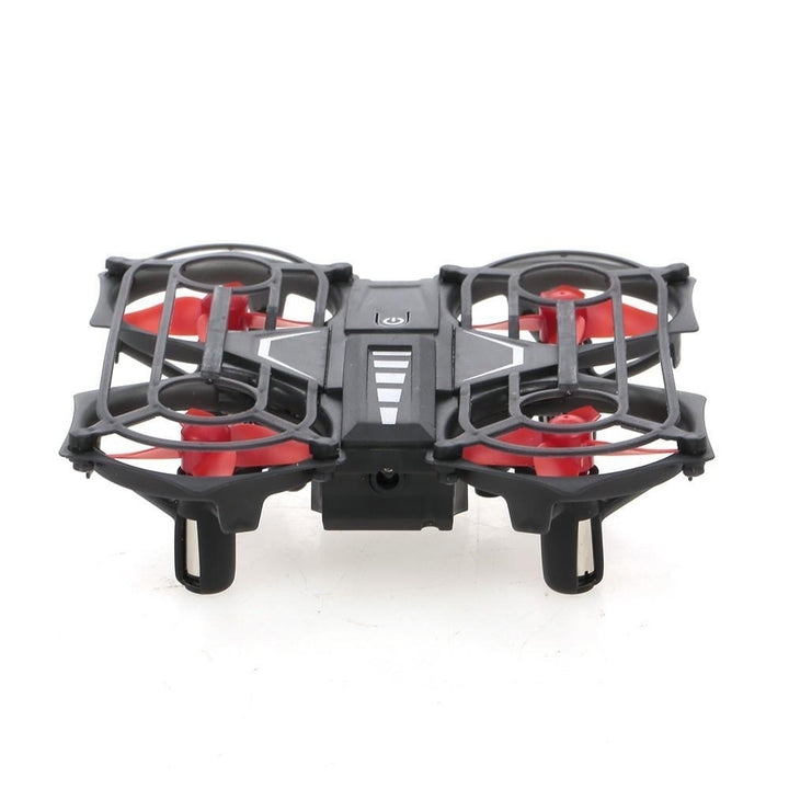 2.4GHz RC Quadcopter Gesture Sensing Drone Image 7