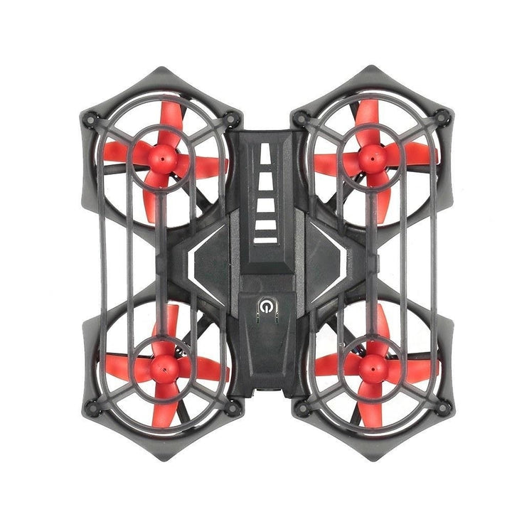 2.4GHz RC Quadcopter Gesture Sensing Drone Image 8