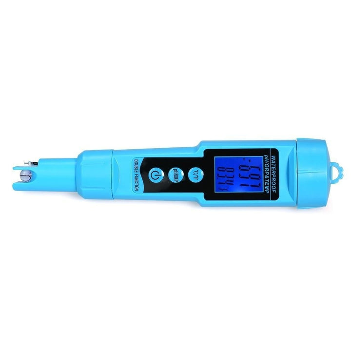 3 in 1 pH,ORP,TEMP Meter Water Detector Multi-function Quality Monitor Tester Image 3