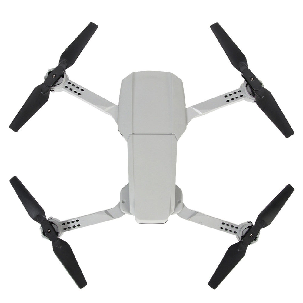 4K Mini Drone RC Foldable Quadcopter Image 2