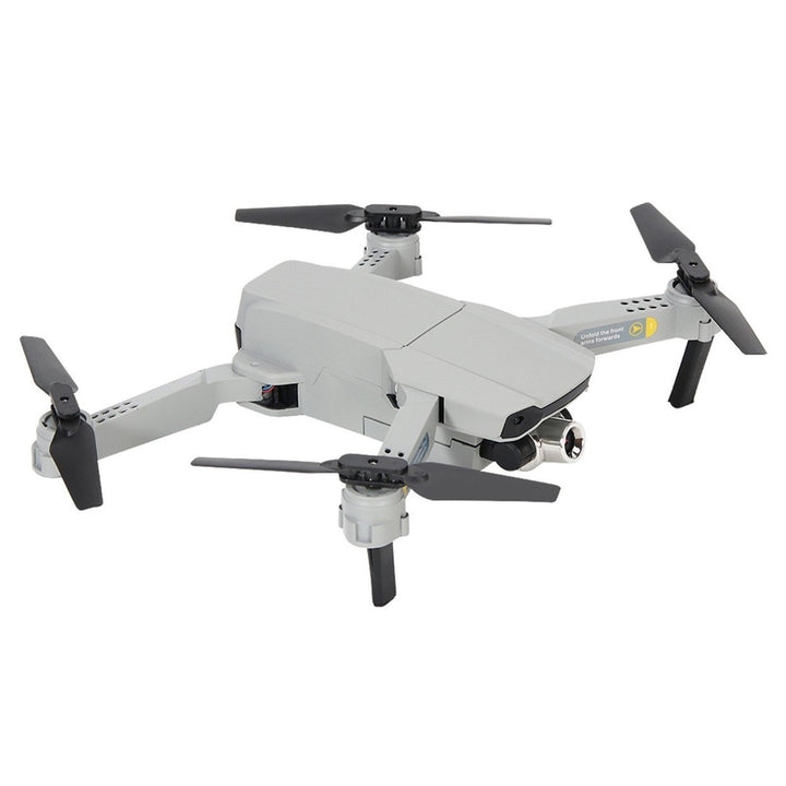 4K Mini Drone RC Foldable Quadcopter Image 4