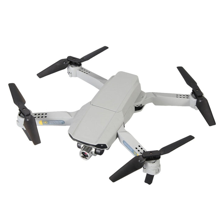 4K Mini Drone RC Foldable Quadcopter Image 7