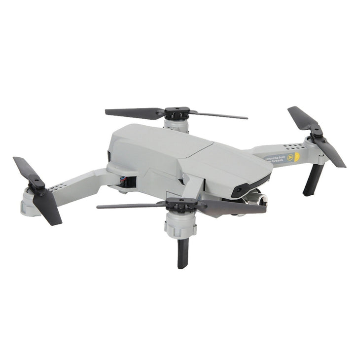 4K Mini Drone RC Foldable Quadcopter Image 8