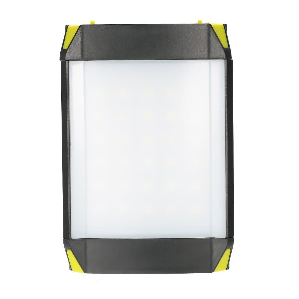 500LM Rechargeable Portable 30 LED Lantern Light Lamp for Outdoor Emergency Hiking Camping Travel Image 11